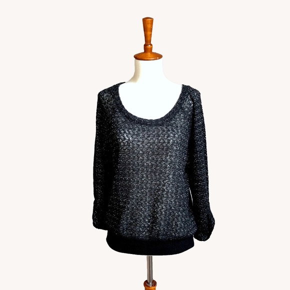 Ella Moss Sweater